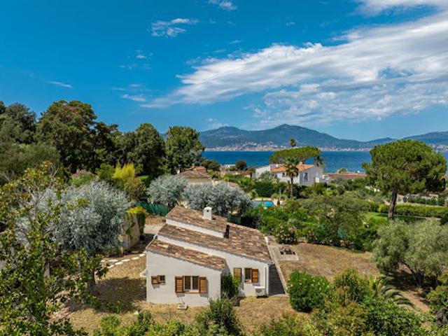 Villa vente à Ajaccio, Grosseto-prugna