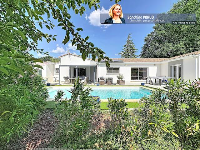 Villa vente à Libourne, Coutras