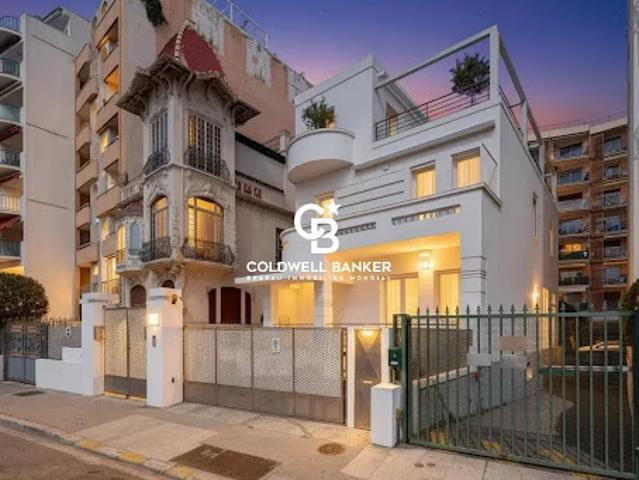 Villa vente à Nice