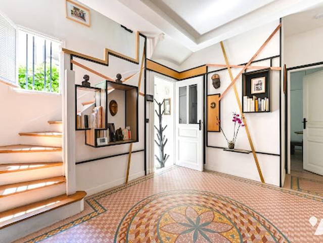 Villa vente à Paris, Île-de-France