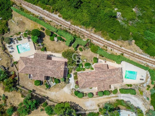 Villa vente à Calvi, Corbara