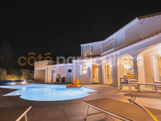 Villa vente à Les Sables-d'Olonne, Bretignolles-sur-mer