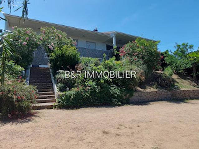 Villa vente à Ajaccio, Pietrosella