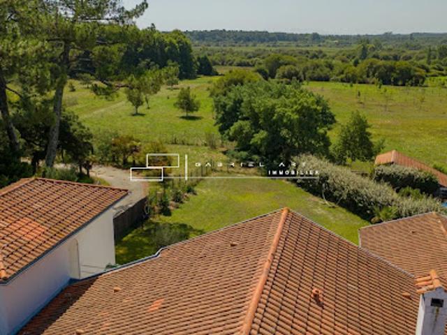 Villa vente à Dax, Soorts-hossegor