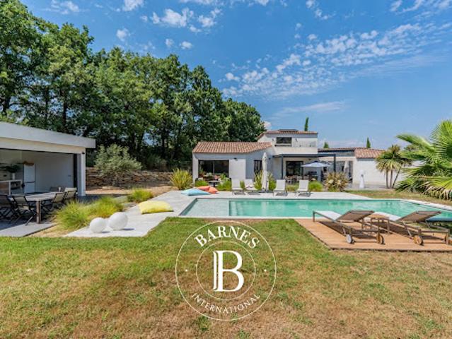 Villa vente à Aix-en-Provence, Aix-en-provence