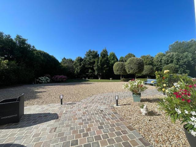 Villa vente à Lisieux, Cambremer