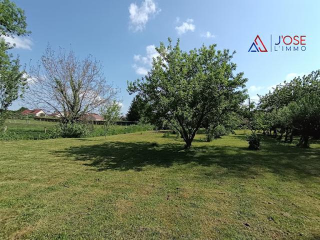 Villa vente à Dole, Crissey