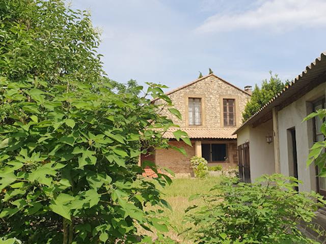 Villa vente à Saint-côme-et-maruéjols, Saint-Côme