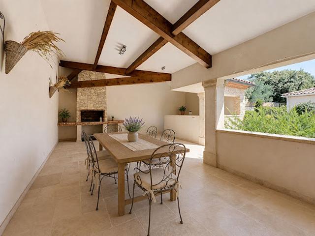 Villa vente à Nîmes