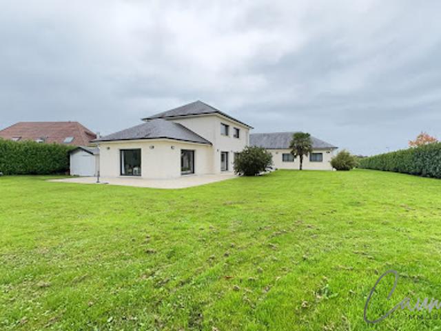 Villa vente à Le Havre, Octeville-sur-mer