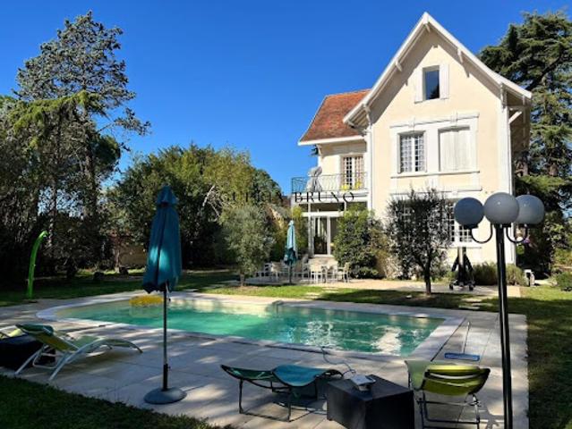Villa vente à Bergerac