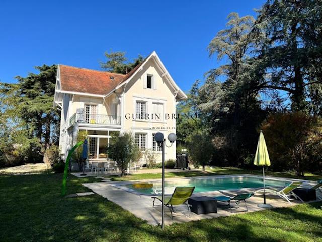 Villa vente à Bergerac