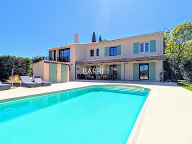 Villa vente à Céret, Laroque-des-albères
