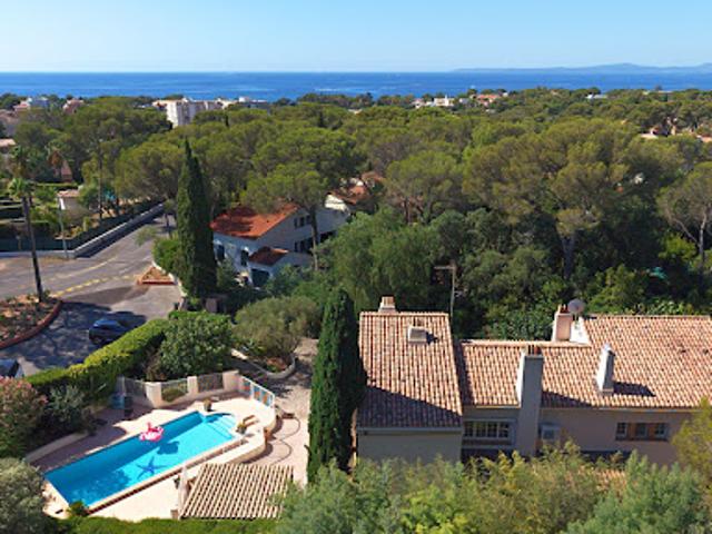 Villa vente à France métropolitaine, Saint-raphaël