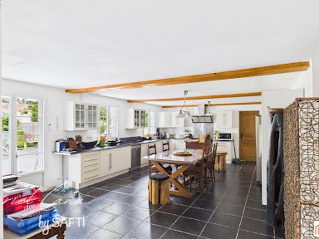 Villa vente à Rochefort, Vouhé