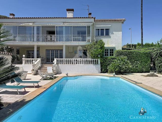 Villa vente à Grasse, Cannes