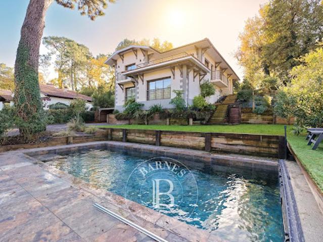 Villa vente à Arcachon