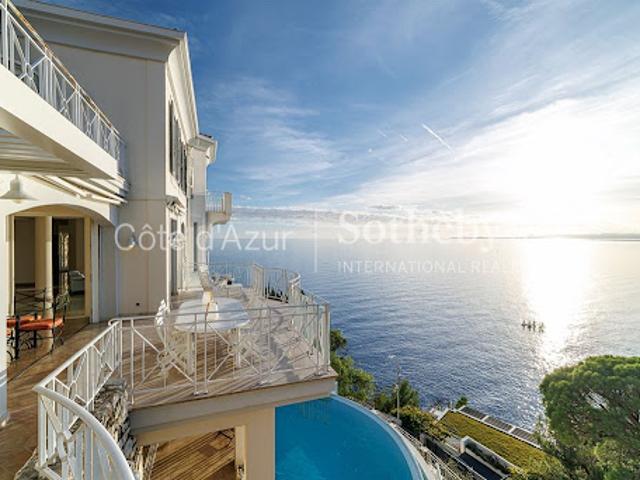 Villa vente à Nice