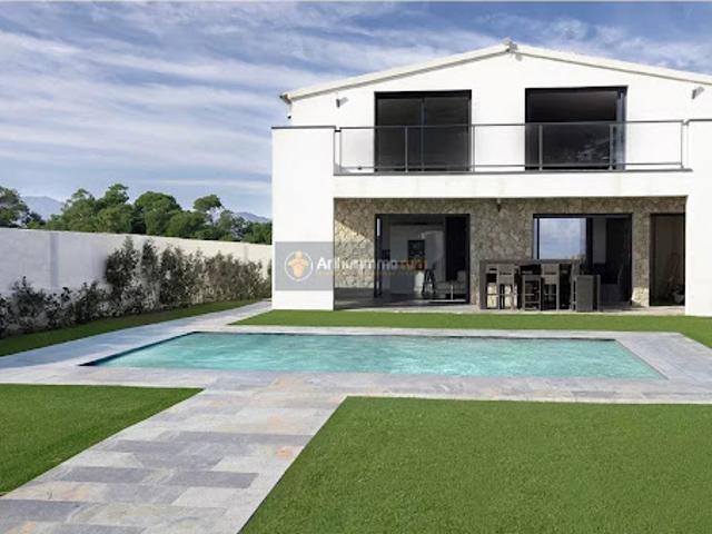 Villa vente à Bastia, Lucciana