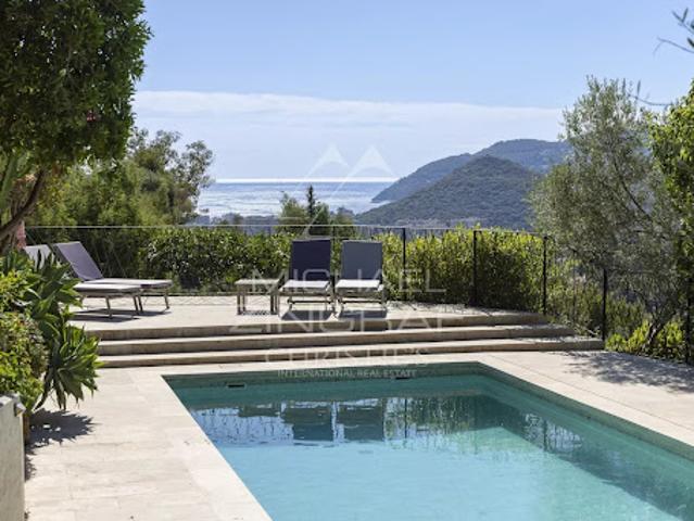 Villa vente à Grasse, Mandelieu-la-napoule