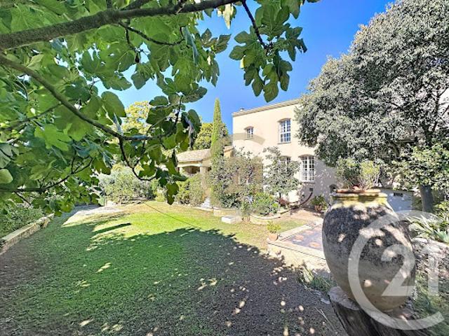 Villa vente à Nîmes, Uzès