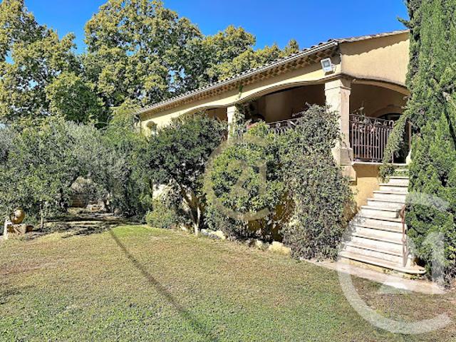 Villa vente à Nîmes, Uzès