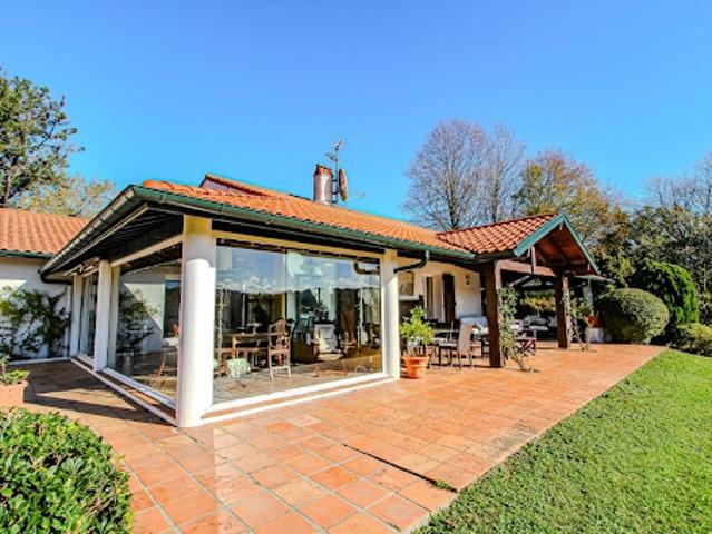 Villa vente à Bayonne, Bassussarry