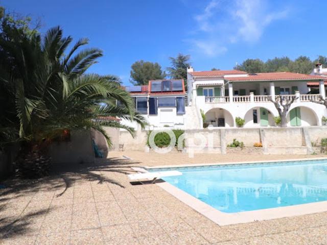 Villa vente à Roquevaire, Saint-Pierre lès Aubagne