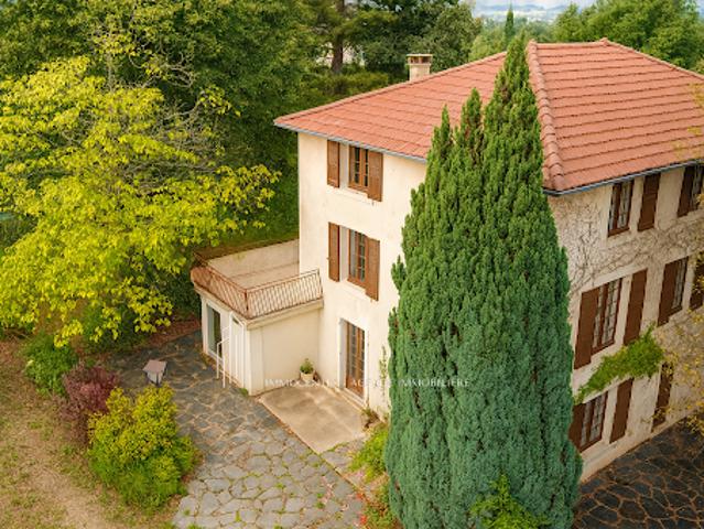 Villa vente à Vienne
