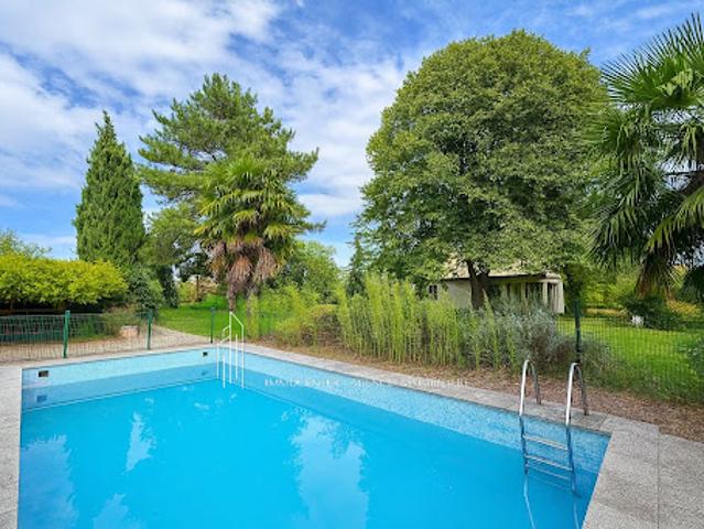 Villa vente à Vienne