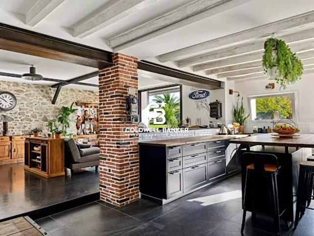 Villa vente à Dax, Saubrigues