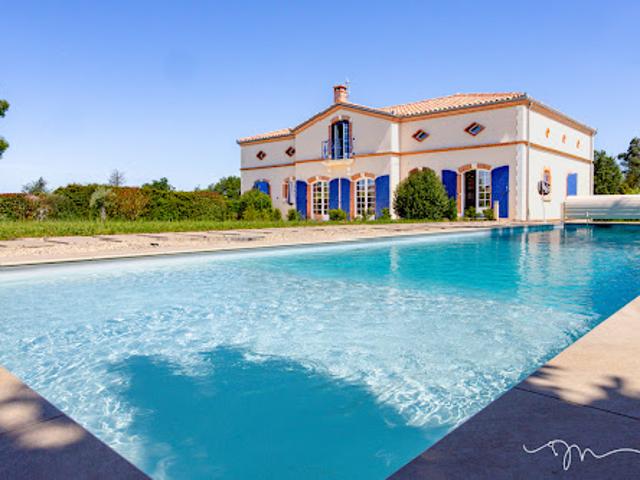 Villa vente à Toulouse, Préserville