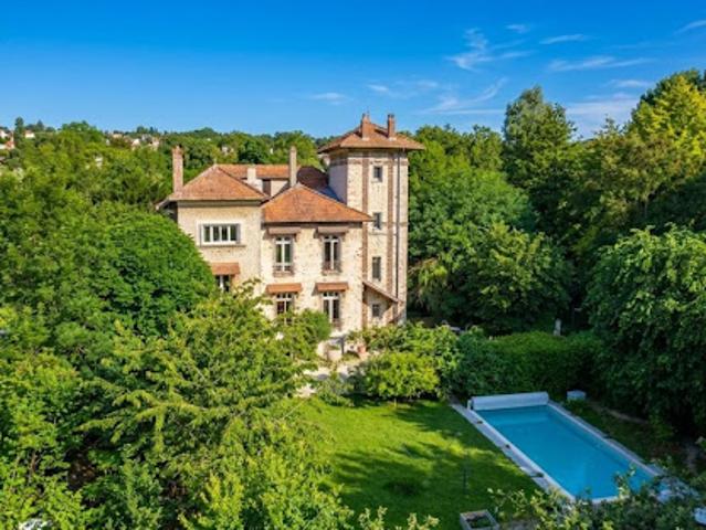 Villa vente à Torcy, Lagny-sur-marne