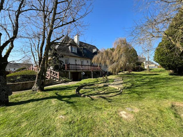 Villa vente à Rennes, Bretagne
