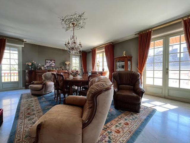 Villa vente à Rennes, Bretagne