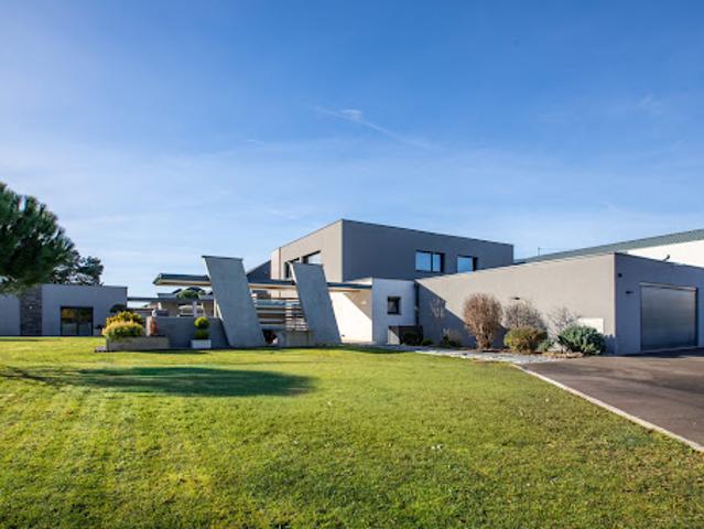Villa vente à Mulhouse, Wittelsheim
