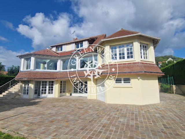 Villa vente à Lisieux, Blonville-sur-mer