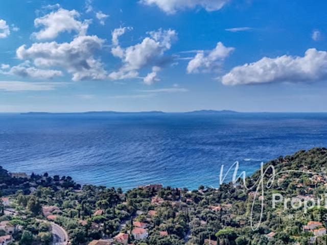 Villa vente à La Louve, Rayol-Canadel-sur-Mer