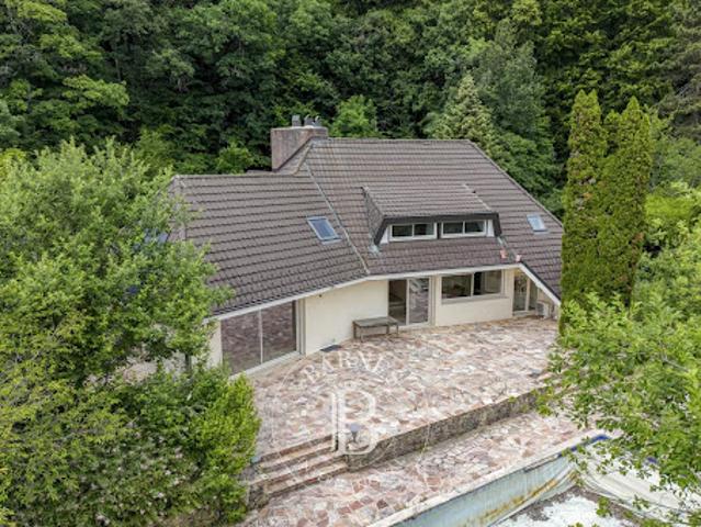 Villa vente à Gex, Divonne-les-bains