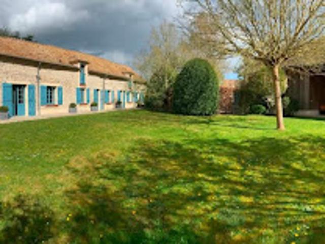 Villa vente à Mantes-la-Jolie, Houdan