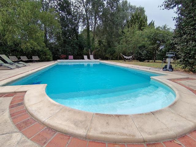 Villa vente à Blois, Cellettes