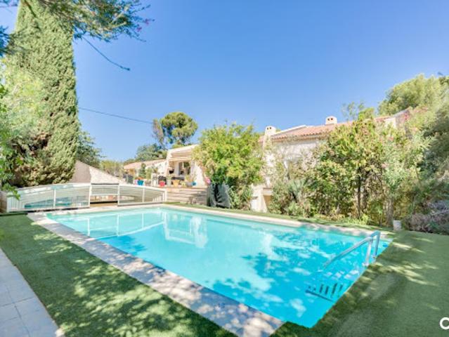 Villa vente à Aubagne, Les Horizons Clairs