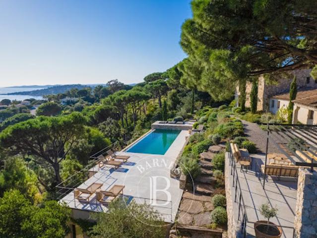 Villa vente à Arrondissement de Draguignan, Sainte-maxime