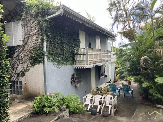 Villa vente à La Réunion
