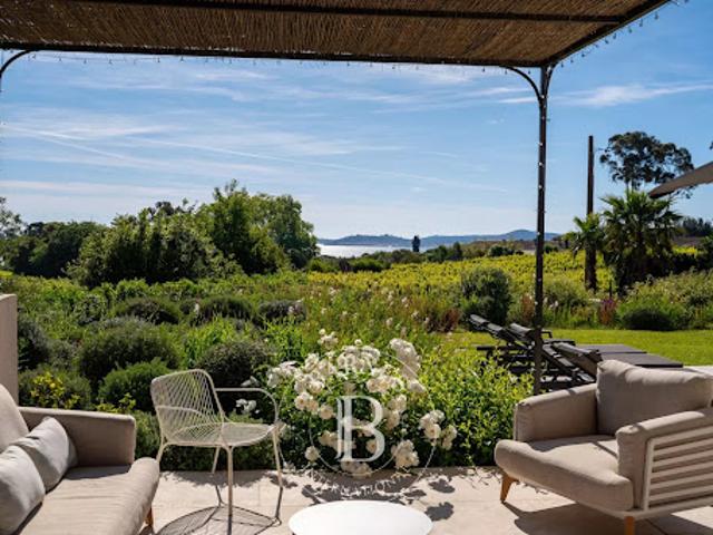 Villa vente à Arrondissement de Draguignan, Grimaud