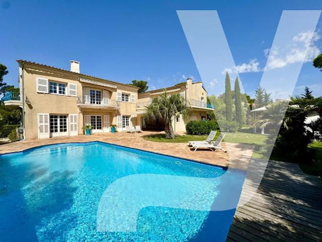 Villa vente à Arrondissement de Draguignan, Saint-raphaël