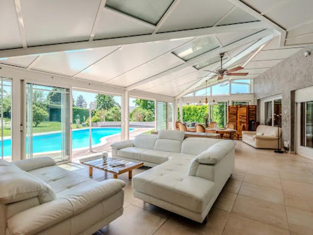 Villa vente à Thonon-les-Bains, Fessy