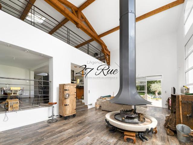 Villa vente à Toulouse, Bessières