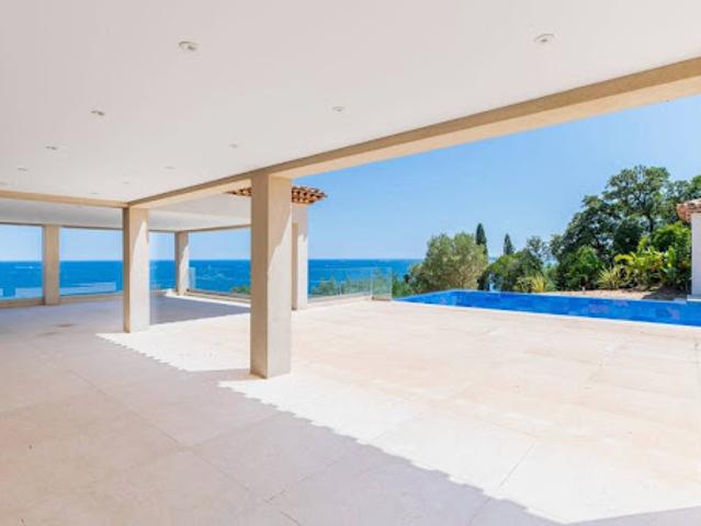 Villa vente à Arrondissement de Draguignan, Sainte-maxime