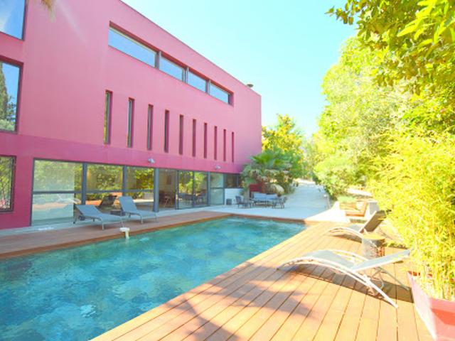 Villa vente à Montpellier